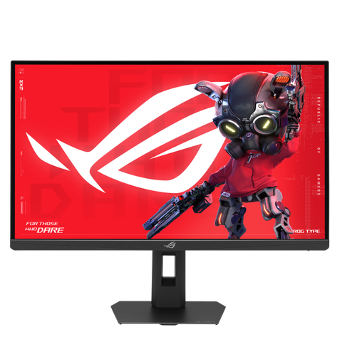 Màn hình Asus